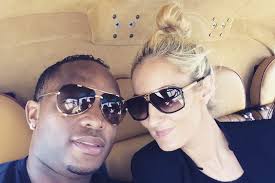 Stacey Munro: Meet Harambee Stars Coach Benni McCarthy's Wife