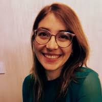 Elisa Salomone's Instagram, Twitter & Facebook