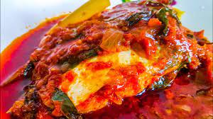 Oleh yang demikian, kami ke rengit pulak dan alhamdulillah ada ikan parang. Resepi Paling Mudah Dan Sedap Asam Pedas Ikan Parang Dorab Wolf Herring Asam Pedas Youtube