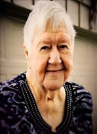 Obituary information for Ruth Brooks