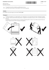 We did not find results for: V Zug 12001 Installation Guide Manualzz