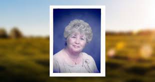 Lue Smith Obituary October 3, 2018