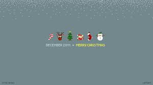 Choose from over a million free vectors, clipart graphics, vector art images, design templates, and illustrations created by artists worldwide! Merry Christmas Aesthetic Wallpapers Wallpaper Cave