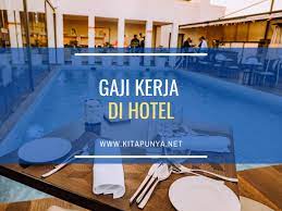 Ia menegaskan, darah korban gigitan ular tak perlu disedot. Gaji Kerja Di Hotel Lengkap Semua Bagian Kita Punya