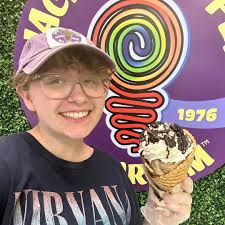 Jack The Dipper Sylva