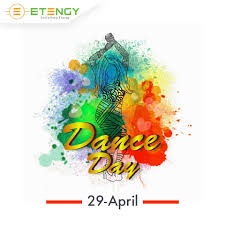 The best selection of royalty free happy world dance day vector art, graphics and stock illustrations. Etengy Pvt Ltd On Twitter International Dance Day Is A Global Celebration Of Dance Created By The Dance Committee Of The International Theatre Institute The Main Partner For The Performing Arts Of