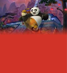 For 25 years, dreamworks animation has considered itself and its characters part of your family. Kung Fu Panda Land Of Awesomeness Universal Beijing Resort