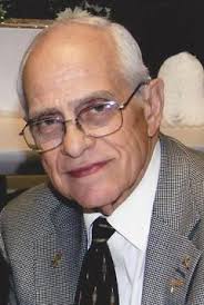 Obituary for Paul Owens Sr.