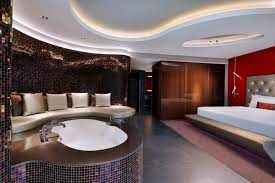 Wayfair.com has been visited by 1m+ users in the past month Dubai Unique Hotel Room W Dubai The Palm
