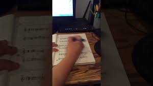 ) with a chapter quiz and answers to workbook exercises are also available. Tonal Harmony Workbook 3 2 Youtube