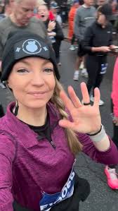 Great morning today putting