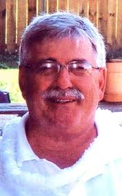 Ronald Ernest Purkey Obituary