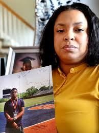 PHOTOS: Remembering former Oakland football player Michael Roper