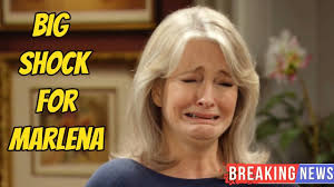 Days of Our Lives: A shocking new storyline for Marlena in 2026 has been  revealed.