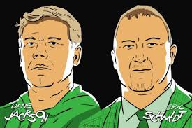 Thursday's local scoreboard for April 17