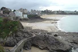 Dinard Dinard Ille Et Vilaine Paysage