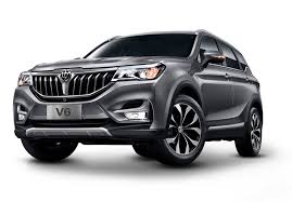 See more of v6 news on facebook. Brilliance V6 Price In Egypt New Brilliance V6 Photos And Specs Yallamotor