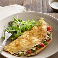 Hal ini juga berakibat banyaknya orang yang menjadi gemar makan segala sajian yang berbahan dasar telur. 5 Resep Mudah Omelet Yang Enak Bikin Telur Jadi Lebih Spesial