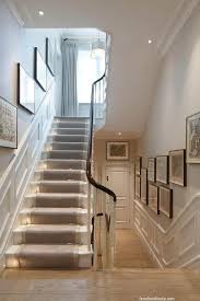 The best and worst basement stair ideas. 31 Amazing Basement Stair Ideas And Designs Photos For 2021