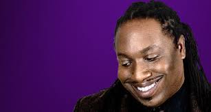 Presenting Ed Mabrey