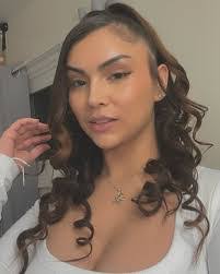 Marcelina Moreno's Instagram, Twitter & Facebook