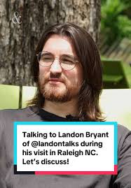 Landon Bryant Southern Dish