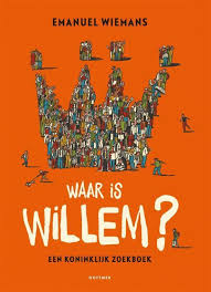 Bol Com Waar Is Willem Emanuel Wiemans 9789025771072 Boeken