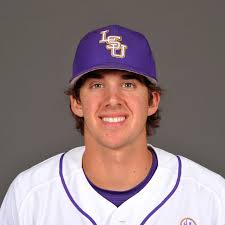 Golden Spikes Award 2014 Candidates