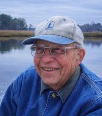 John Barber Obituary