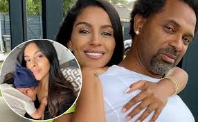 MIKE EPPS AND WIFE KYRA EPPS WELCOME BABY NO. 2