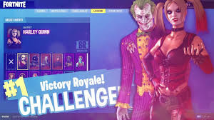 Browse the dc harley quinn skin. Harley Quinn Fortnite Skin Free V Bucks For Playstation