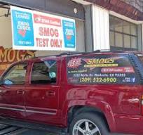 Smog Test | Smog Inspections Modesto | Smogs Unlimited