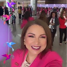 Marcela Camacho MK, Directora Mary Kay