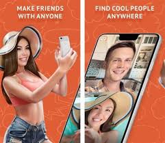 Omegle apk is not available on the google play store, so there is a chance to download it from here. Omegle Tv V605035 Apk Download For Android Androidhd