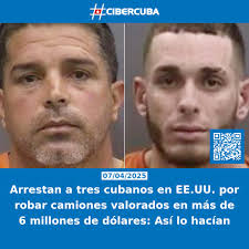 CiberCuba