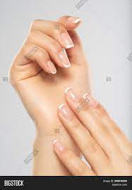 Maybe you would like to learn more about one of these? Beautiful Female Hands Image Photo Free Trial Bigstock