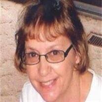 Elizabeth Ann Olson Obituary