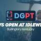 2026 LWS Open at Idlewild