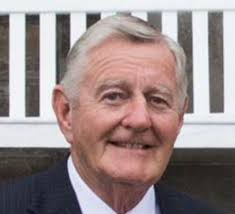 Kilcullen Diary: The passing of Tom Dowling