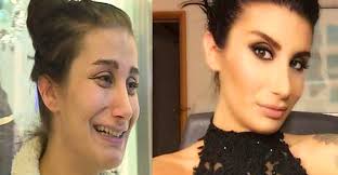 İrem derici'den şaşırtan 'bekaret' çıkışı! Cok Estetik Annecim Guzellik Takintisi Olan Irem Derici Nin Hepinizi Sasirtacak Yildan Yila Degisimi Onedio Com