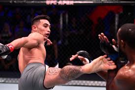 Soriano on wn network delivers the latest videos and editable pages for news & events, including entertainment, music, sports, science and more, sign up and share your playlists. Punahele Soriano More Motivated Than Ever Ufc