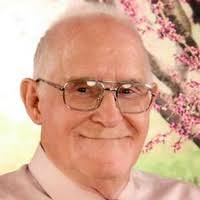 Obituary for Benjamin Edward Werstler