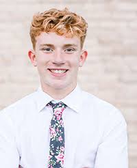 CAS Student Ambassadors