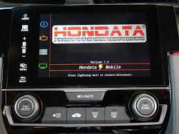 Check spelling or type a new query. How To Put Hondata Mobile On Your Type R Radio Navi 2016 Honda Civic Forum 10th Gen Type R Forum Si Forum Civicx Com