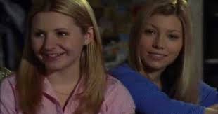 Lucy Camden Mary Camden 7th Heaven Heaven Actors Actresses