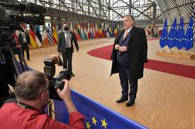 Varga is part of the conservative government of prime minister viktor orban, who is a longtime opponent of brussels' influence over domestic life in eu. Hungary Effectively Bans Gay Adoption And Expands Executive Power The New York Times