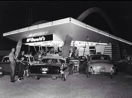 Mcdonald's corporation is an american fast food company, founded in 1940 as a restaurant operated by richard and maurice mcdonald, in san bernardino, california, united states. The Story Of How Mcdonald S First Got Its Start History Smithsonian Magazine