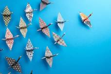 Origami Club