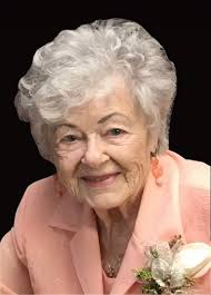 Obituary information for Mary "Bernie" Hirsch