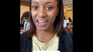 HBCU Pulse Founder Randall Barnes Talks To Future Spelman Woman Courtney